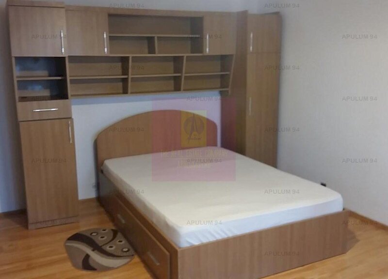 Inchiriere garsoniera zona Mihai Bravu-Vitan-Mall
